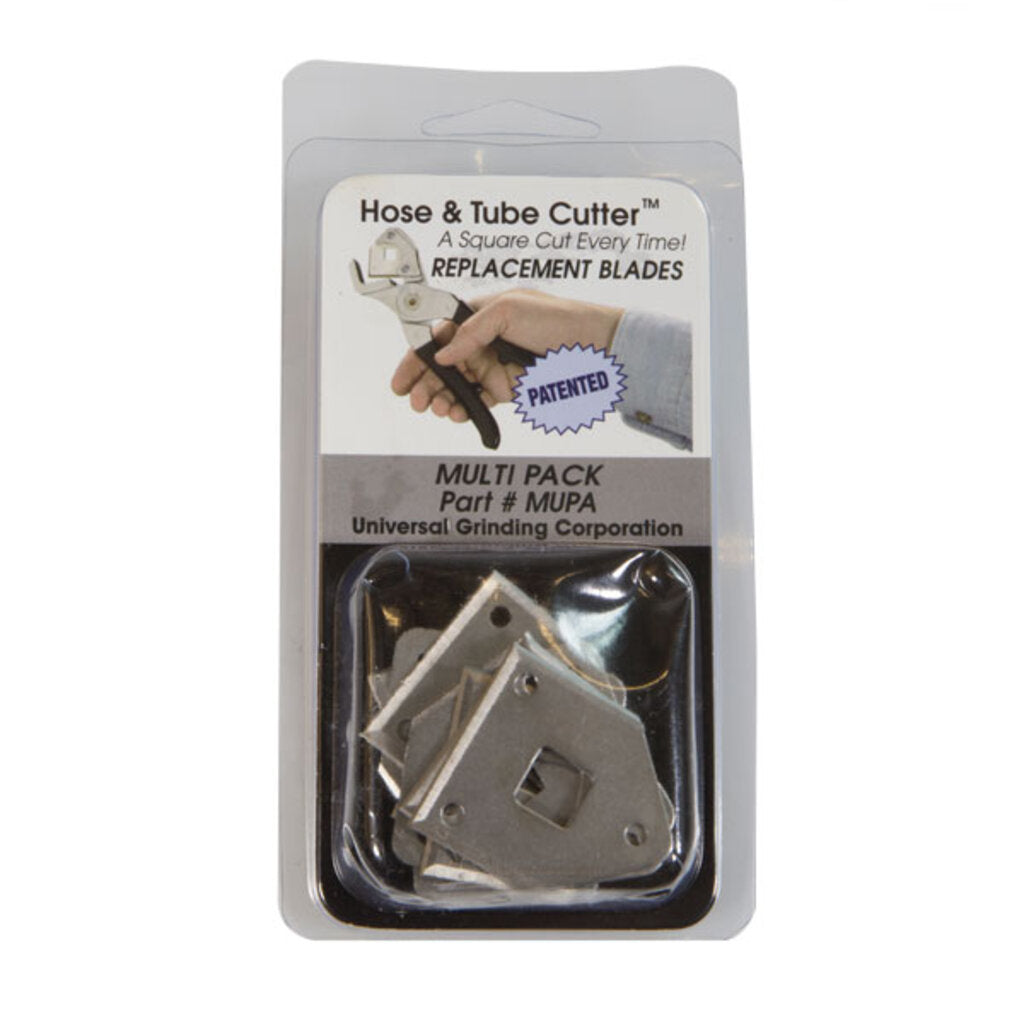 Cutter Blades 10 pack