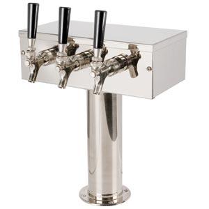 Beer Tower