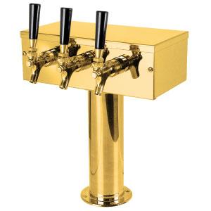 Beer Tower