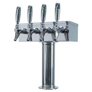 Beer Tower