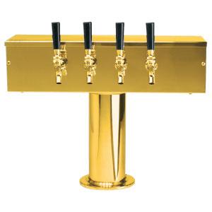 Beer Tower