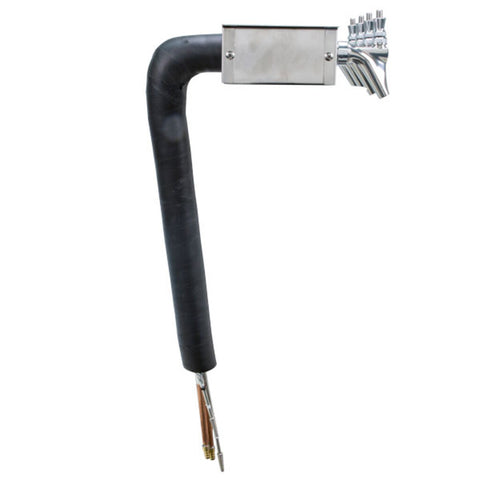 Image of Undercounter Mount Tower - 4 Faucet