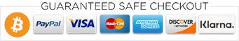 Checkout Secure