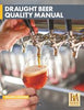 What is The Brewers Association Draught Beer Quality Manual?