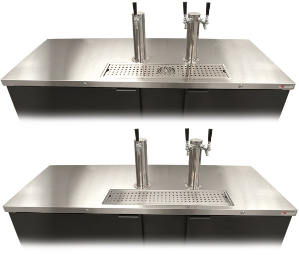 Beer Clean Glassware | Kegerator Online