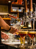 Draft Tower Installation Techniques for Optimal Bar Equipment