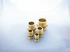 Navigating Keg Couplers: Choosing the Best Fit for Your Draft Beer System