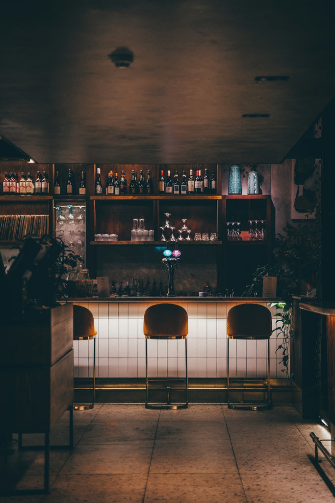 Optimizing Bar Equipment with Glycol Cooling Systems for Draft Beers