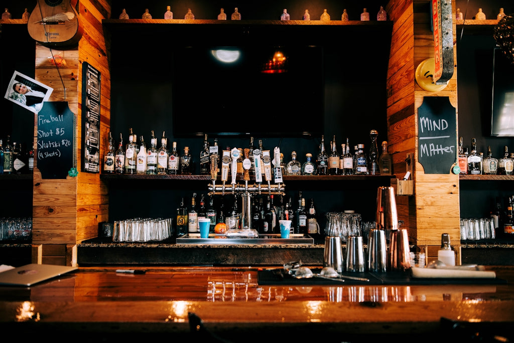 Ensuring Quality: A Guide to CO2 Regulators in Bar Equipment
