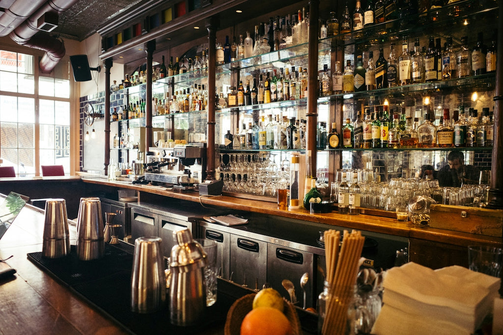 Glycol Cooling Systems: The Smart Asset for Optimizing Bar Equipment