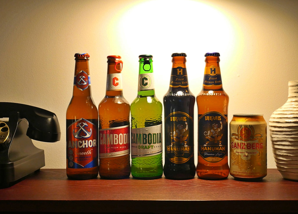 Beer Line Maintenance: Key Steps to Ensure Consistent Beer Quality