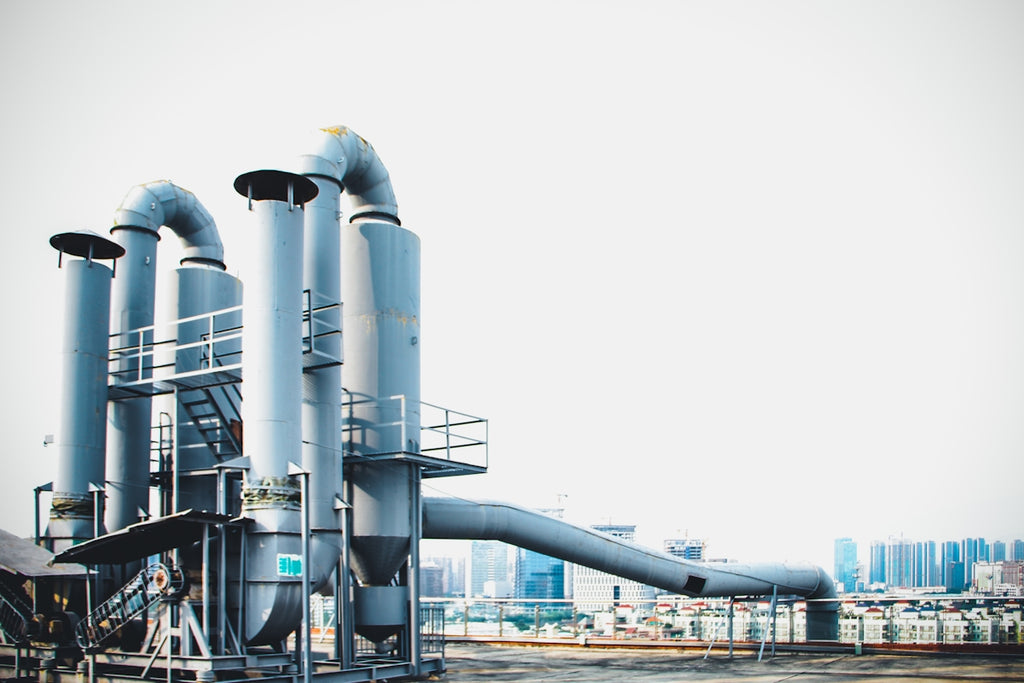 Flash Chillers vs Traditional Chillers: What You Need to Know for Your Bar
