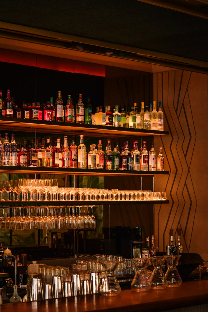 Best Practices in Bar Equipment: Integrating Glycol Cooling and Chiller Systems