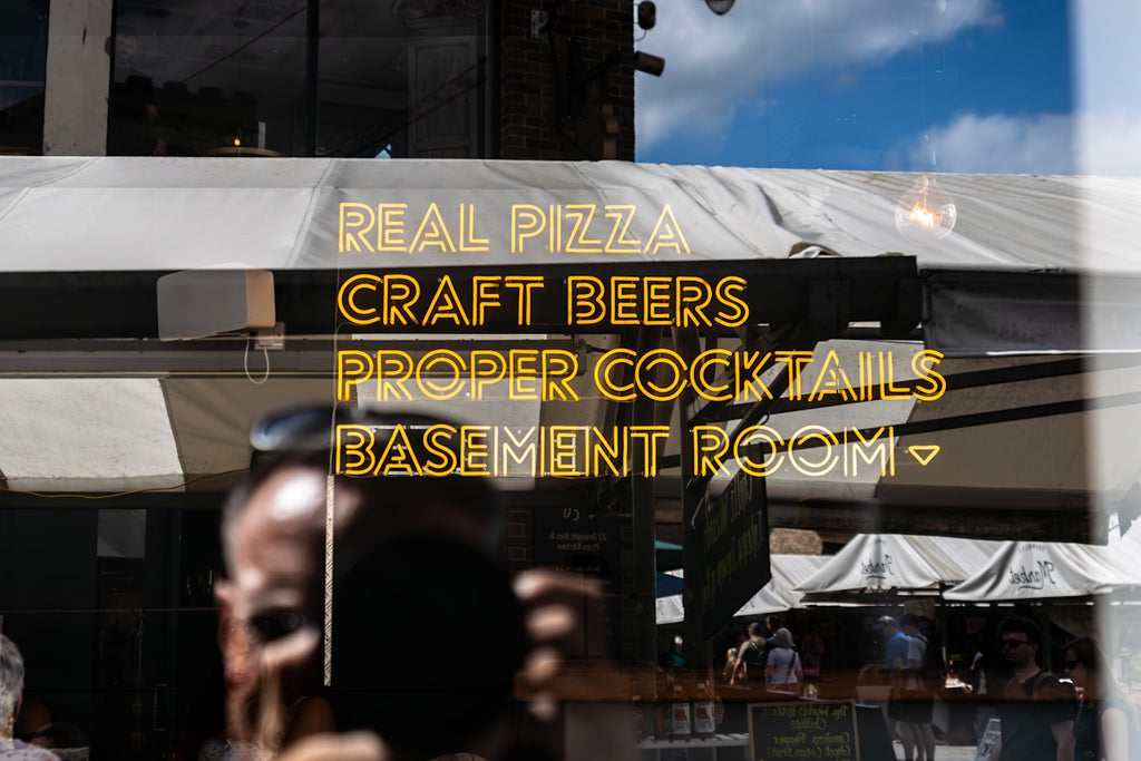 How Draft Beer Trends 2025 Will Embrace Low-Alcohol Options with AI