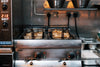 How Commercial Kegerators Enhance Beer Serving Efficiency