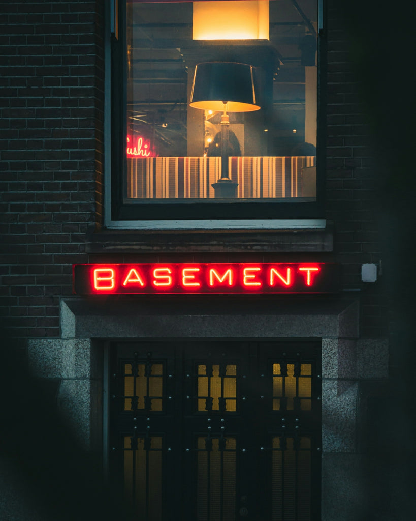 Turning Basement Renovations into a Beer Lover’s Paradise