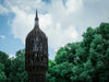 Building an Efficient System: Step-by-Step Guide to Draft Tower Installation