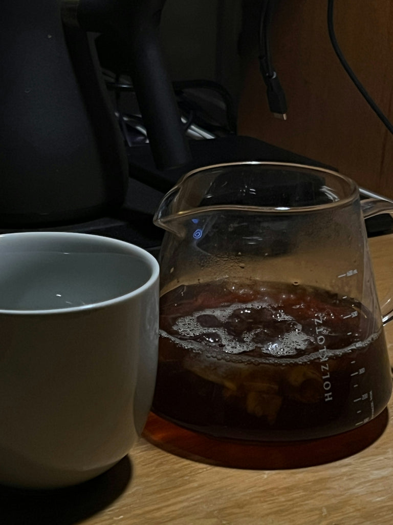 AI Brewing Technology: Unleashing the Future of Draft Beer