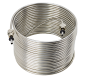 SS COIL 50' X 5/16".