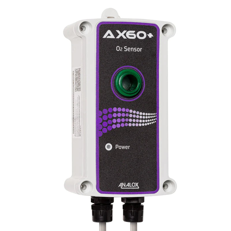 Ax60+: O₂ Sensor for Fixed Ax60+ monitor