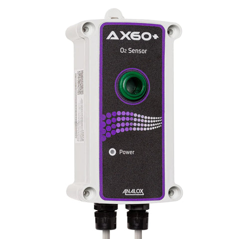 Image of Ax60+: O₂ Sensor for Fixed Ax60+ monitor