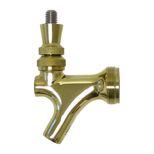 PVD-Coated Faucet