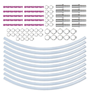 Flow Restrictor Kit - 5/16" I.D.