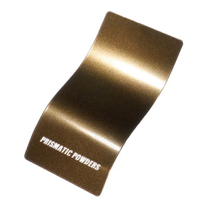 Bronze Chrome Powder Coat