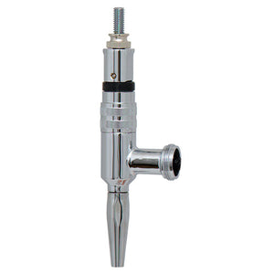 Specialty Stout Beer Faucet - Stainless Steel