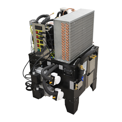 Image of UBC Glycol Power Pack EG-1/2P, 250' run, optional 2nd run