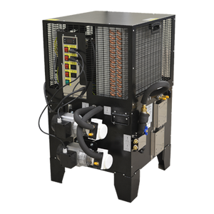 UBC Glycol Power Pack EG-1/2P, 250' run, optional 2nd run