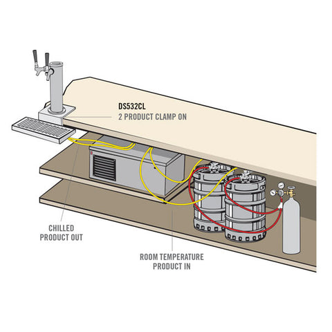 Image of Mini Flash Chiller - 2 product