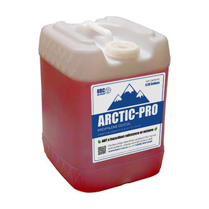 Propylene Glycol Coolant - 5 Gallon - Gl-5G