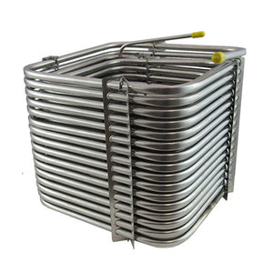High Efficiency Product Coil - 120 Feet