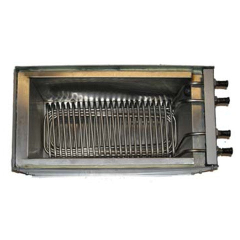 Image of Flash Cooler Tayfun V30 - Ice Bank Chiller, 2 Product Lines