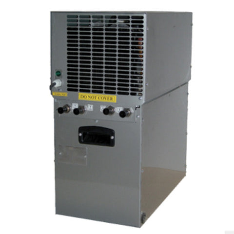 Image of Flash Cooler Tayfun V30 - Ice Bank Chiller, 2 Product Lines