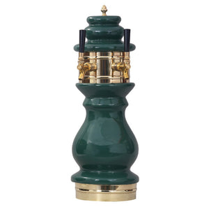 Braumeister Ceramic Tower, 2 Faucet