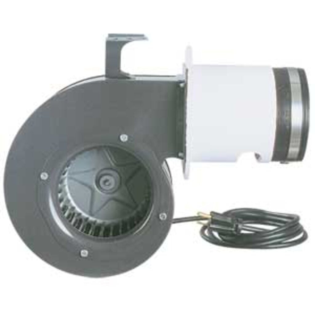 Blower Assembly - 131 CFM with Bracket