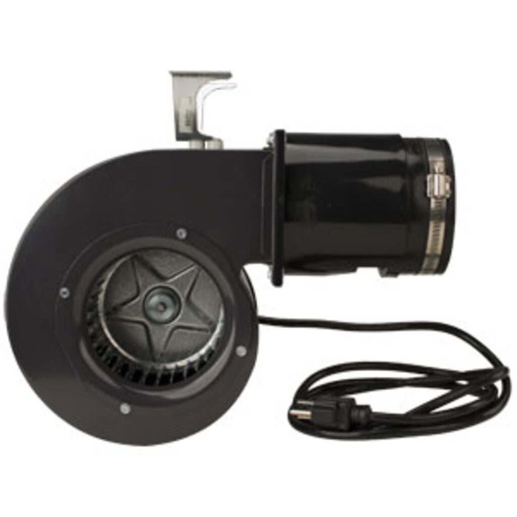 Blower Assembly - 273 CFM with Bracket