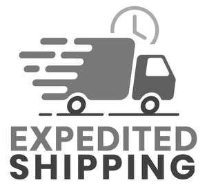 3 day expedited shipping