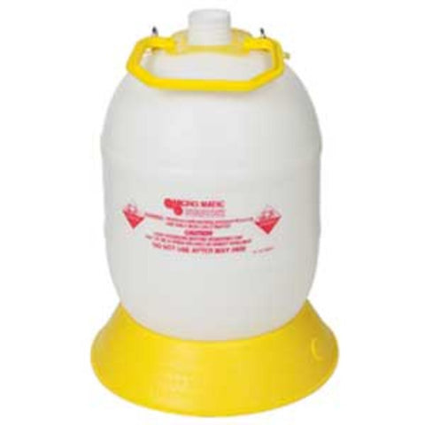 Cleaning Bottle - 3.9 Gallon