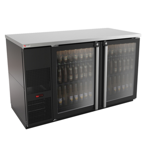 Back Bar - Pro-Line E-Series 3 Keg