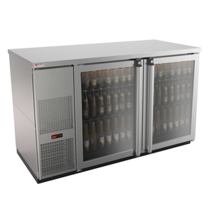 Back Bar - Pro-Line E-Series 3 Keg