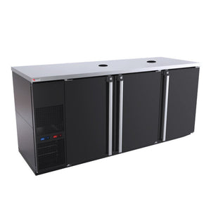 Beverage Station - Pro-Line E-Series Dual Temperature