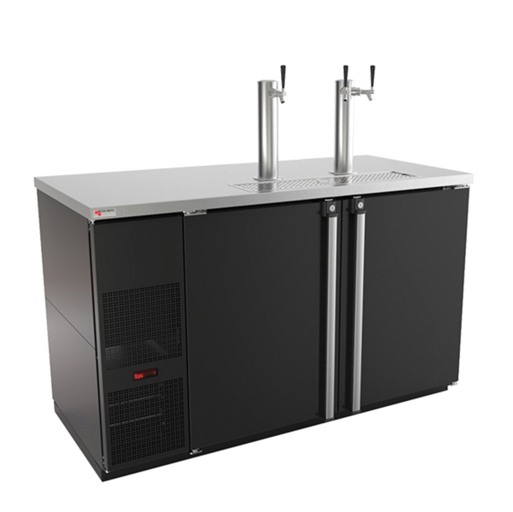 3 sale keg cooler