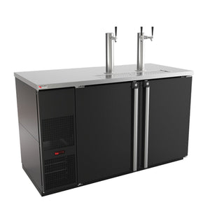 Kegerator - Pro-Line E-Series 3 Keg