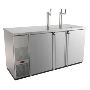Kegerator - Pro-Line E-Series 3 Keg