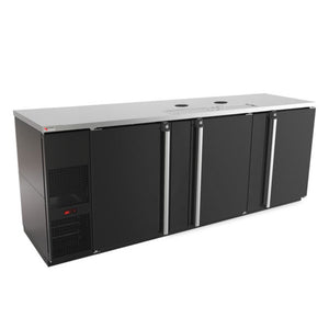Kegerator - Pro-Line - Series 5 Keg - Less Tower