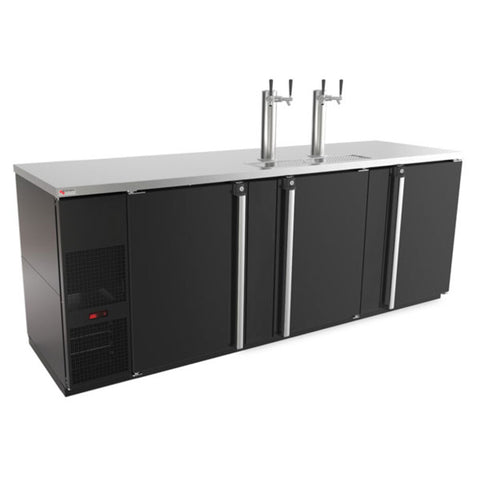 Image of Micro Matic Pro-Line E-Series Direct Draw 5 Keg