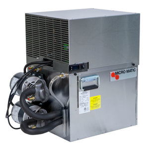 Pro-Line Glycol Power Pack, 2,300 BTUs, 1/3HP 2 Pumps/Motors